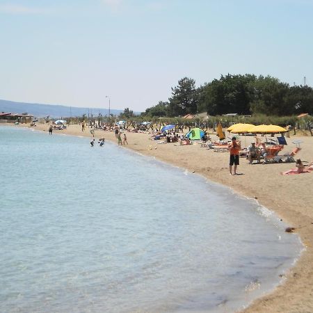 Apartment Lana Omiš Kültér fotó