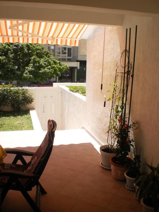 Apartment Lana Omiš Kültér fotó