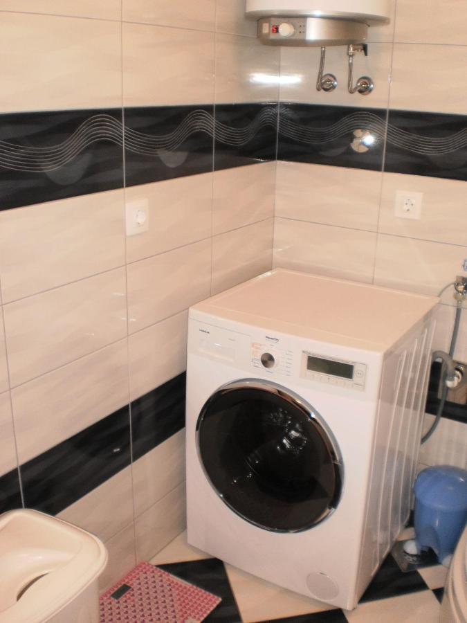 Apartment Lana Omiš Kültér fotó