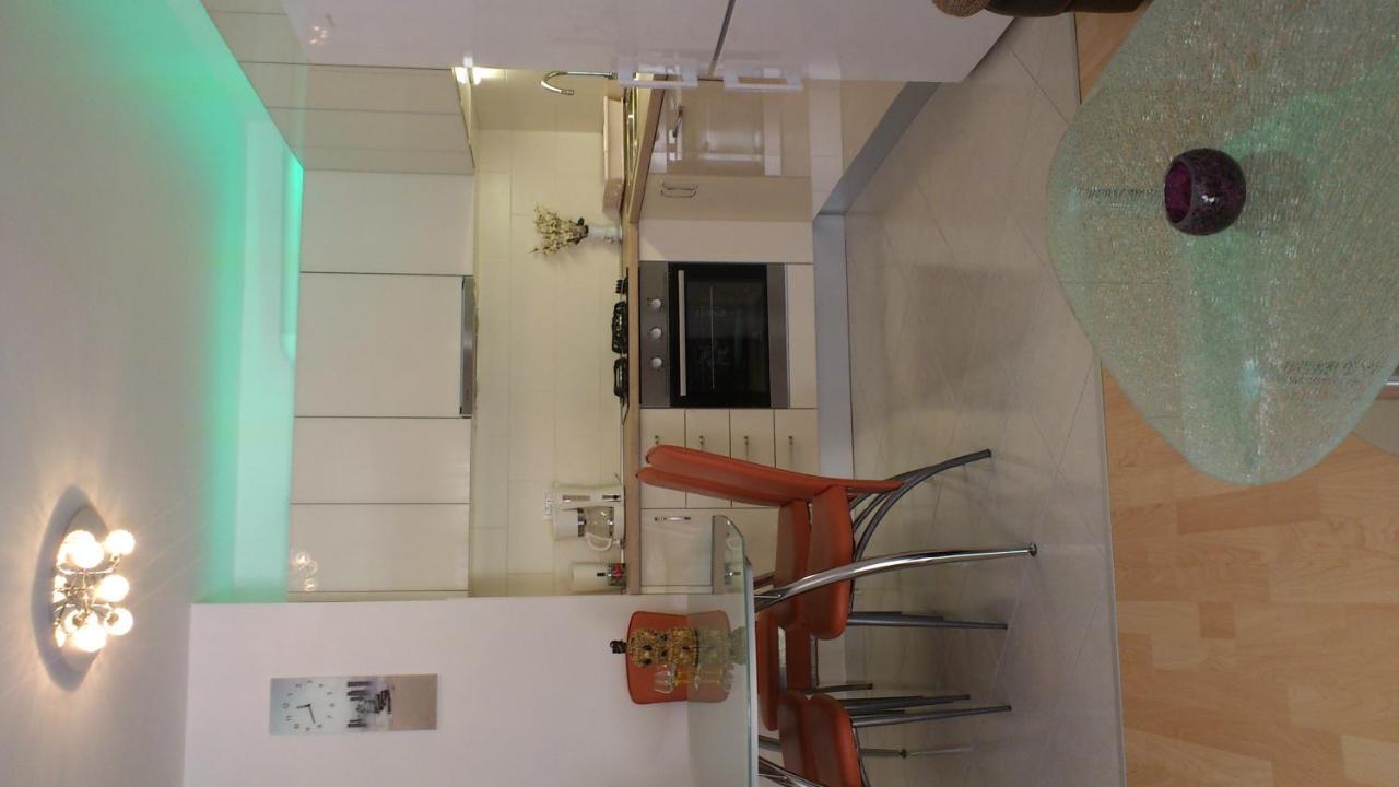Apartment Lana Omiš Kültér fotó